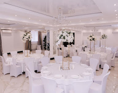  ресторан Rabat Hall