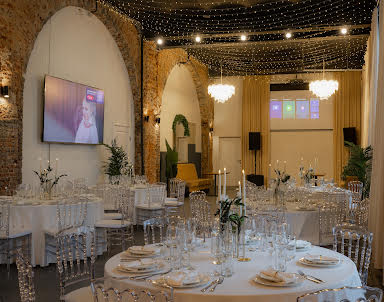  ресторан COM.NATA на Петроградской