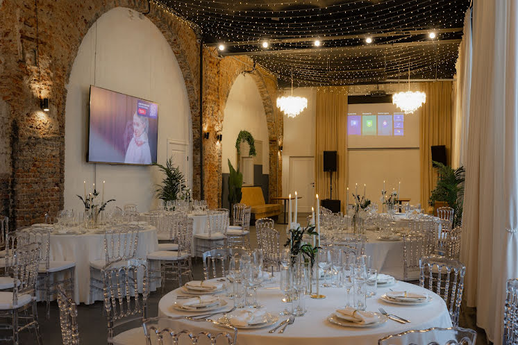 Лофт Venera в «COM.NATA на Петроградской» фотография №3