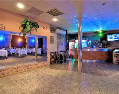 День рождения в Канзас