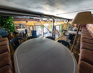  ресторан Два Цезаря