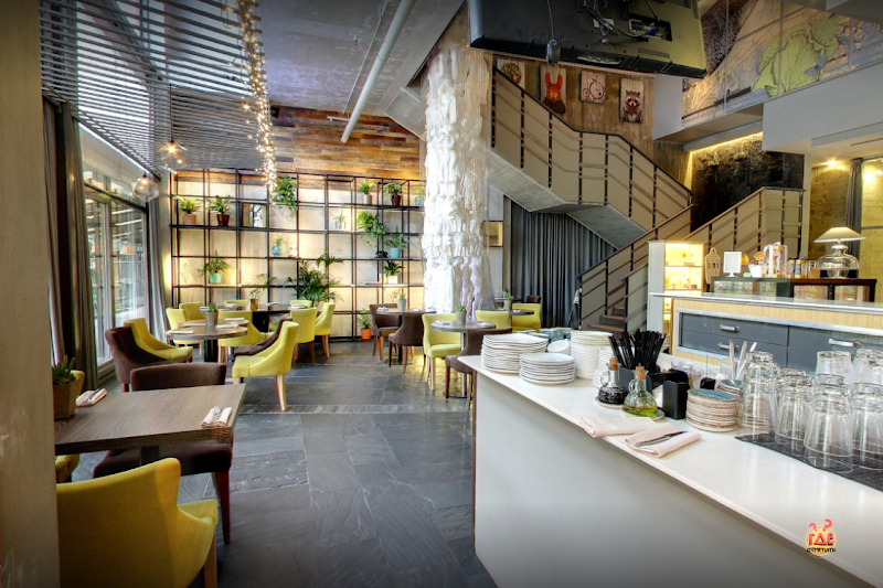 Ribambelle Green фотография №17