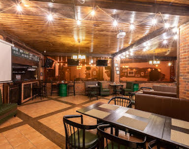  ресторан СПА-отель «Мелиот»