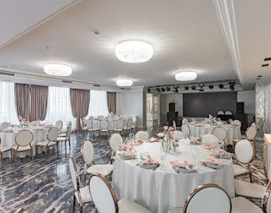 День рождения в Гранат Hall