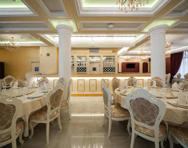  ресторан Фирдуси