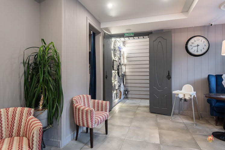 Основной зал  в «Время» фотография №14