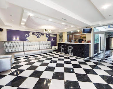  ресторан Семь Королей