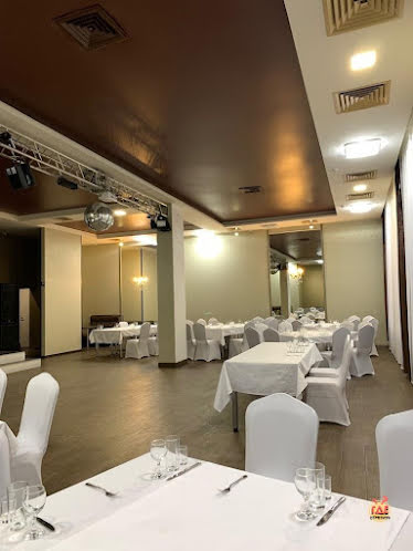 Основной зал  в «FOROS AVENUE» фотография №13