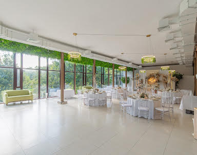  ресторан Царский Двор