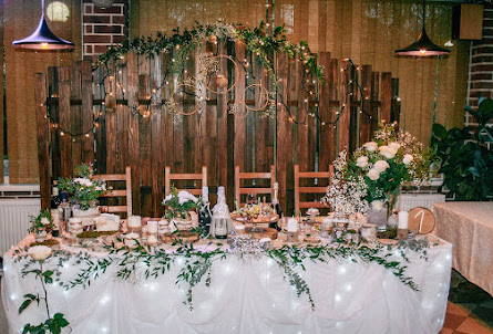 Основной зал в Основной зал