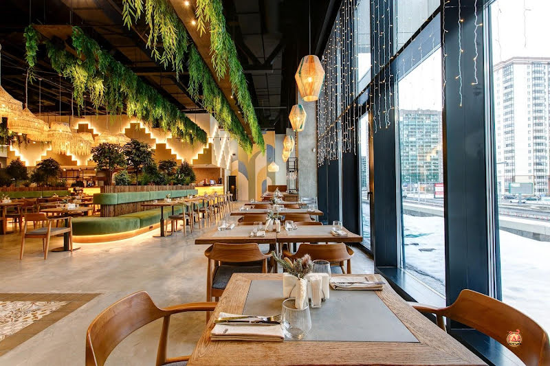 Кукуруза в Мурино фотография №10