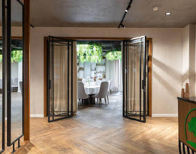 Свадьба в Дача на Краснококшайской