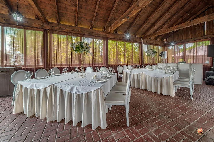 Беседка 4 в «Nikola Diamond» фотография №8