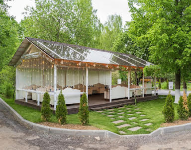  ресторан LaFa