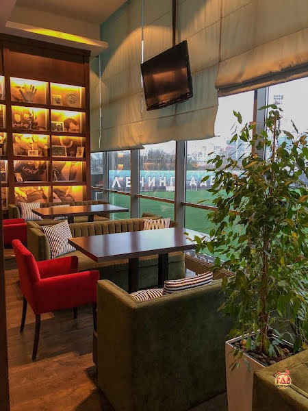 Трибуна фотография №1