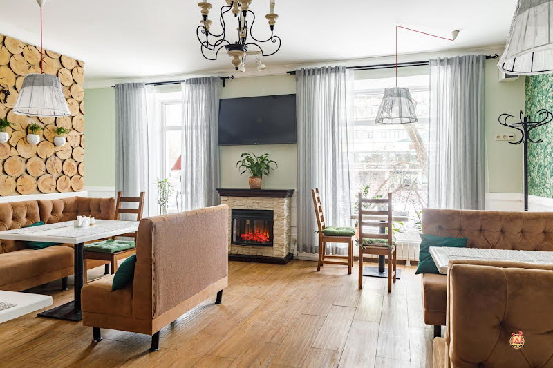 ВОСЕМЬ’55 фотография №9