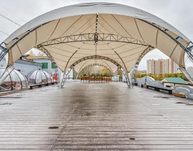  ресторан Латинский квартал