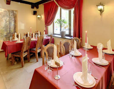  ресторан Южный дворик