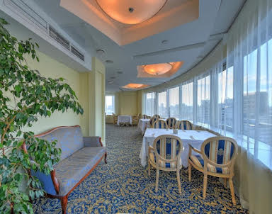  ресторан Онегин