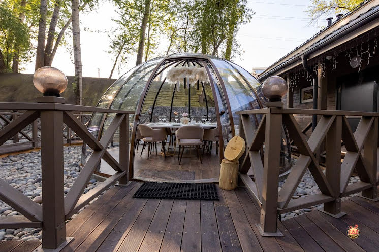 Капсула «Май» в «Лето» фотография №1