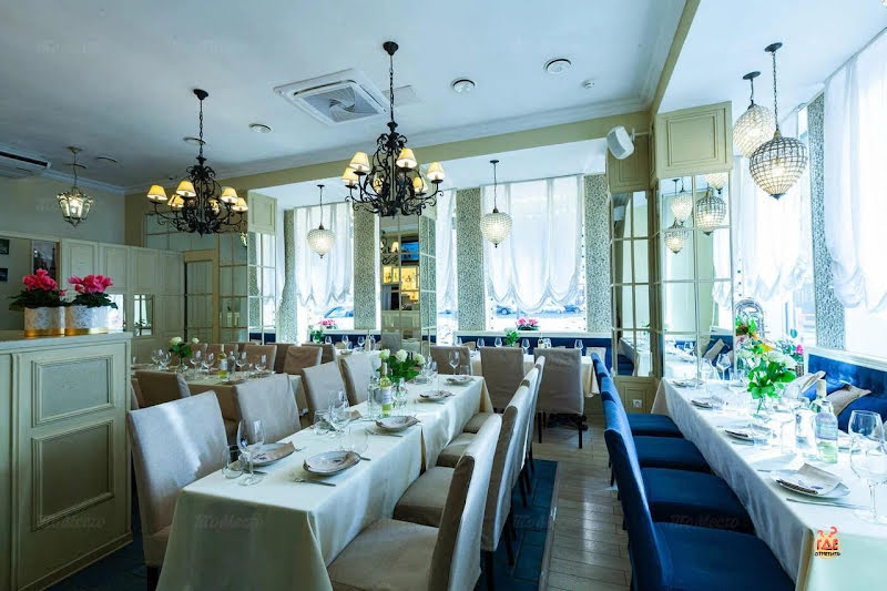 Blanc de Blancs фотография №4