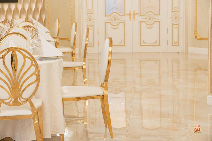 Малый зал  в «SAFISA» фотография №11