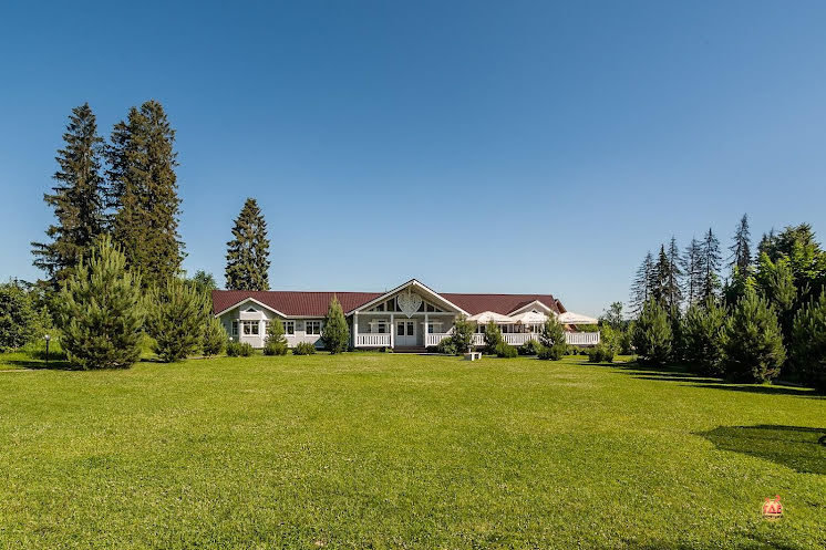 TERRASSA в «Тучково» фотография №5