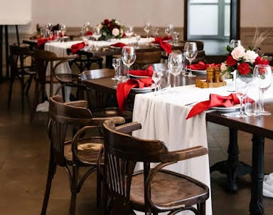  ресторан Сибирский Сафари Клуб