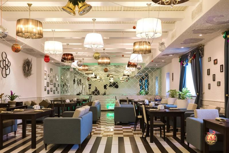 Nabat Palace Domodedovo фотография №16