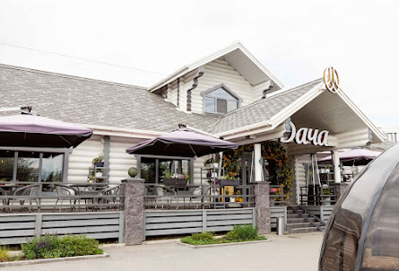 Веранда в Чердак