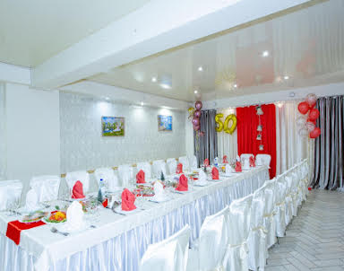  ресторан Siesta на Петухова