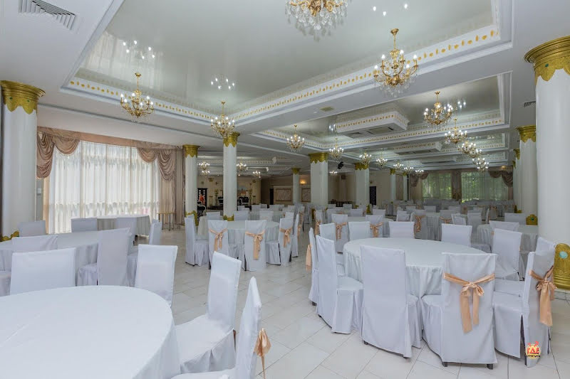 Белладжио фотография №1