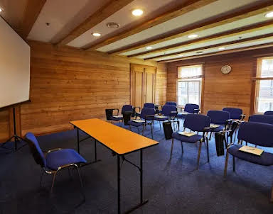  ресторан Скандинавия