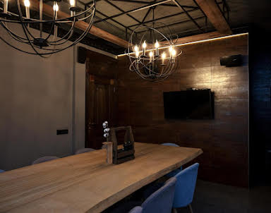  ресторан Мануфактура