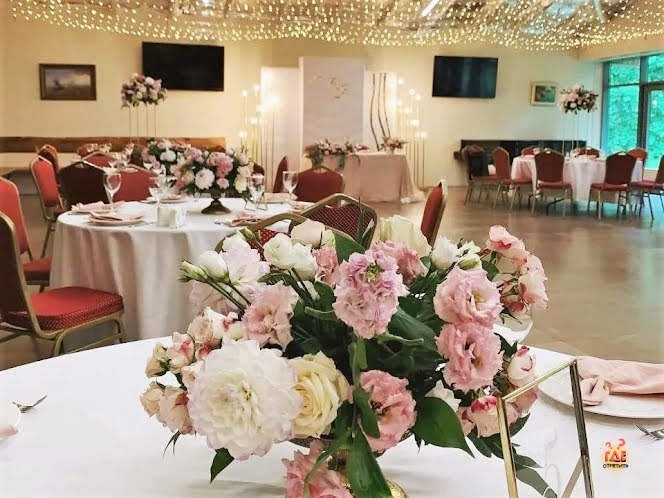 Зал Theatre Hall в «Актер-Руза» фотография №1