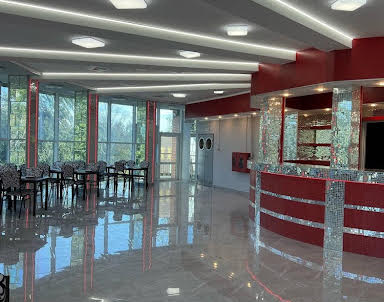 Новый год в Сапфир