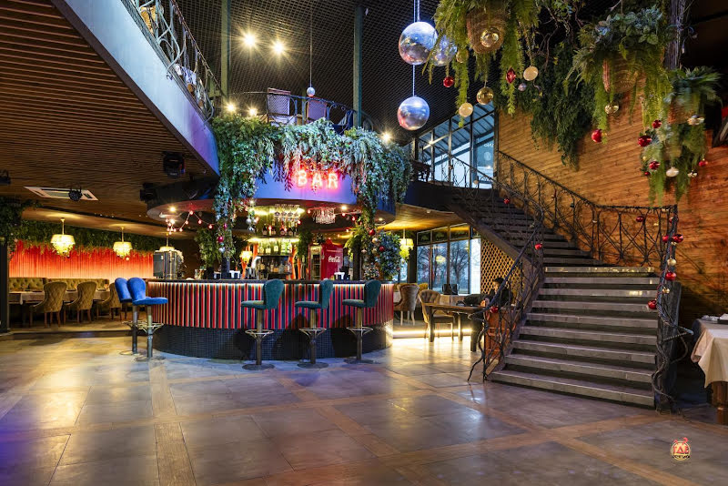 BAZAR фотография № 1