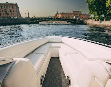  ресторан YES BOAT