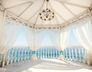  ресторан Уральская Венеция