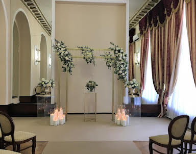 Свадьба в Яръ