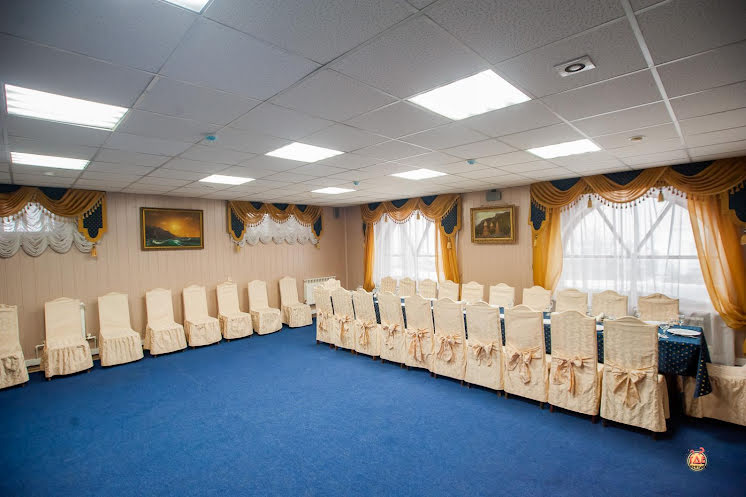 Зал на 40 человек  в «Старый замок» фотография №1