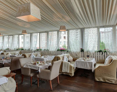 День рождения в Плюшкин