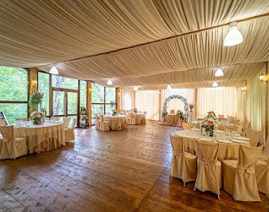  ресторан Усадьба