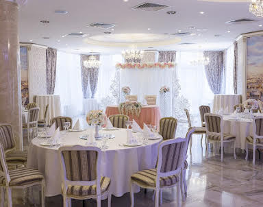  ресторан Ля Мур