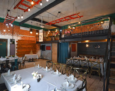 Новый год в Два Цезаря