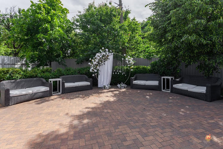 Летняя терасса в «Familia» фотография №7