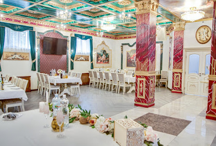 Основной зал в Основной зал