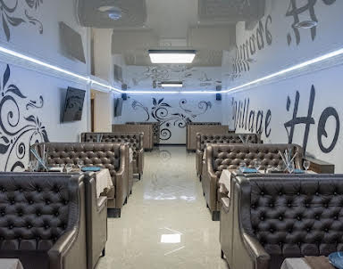  ресторан Village House