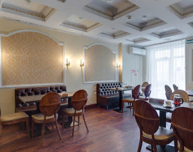  ресторан Гранд Петергоф