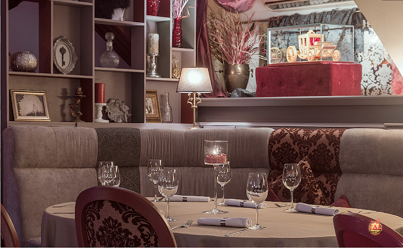 LA RUSS фотография №13